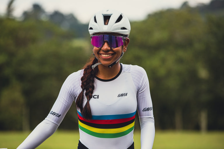 Ciclismo Mujer