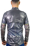 CHAQUETA RAIN