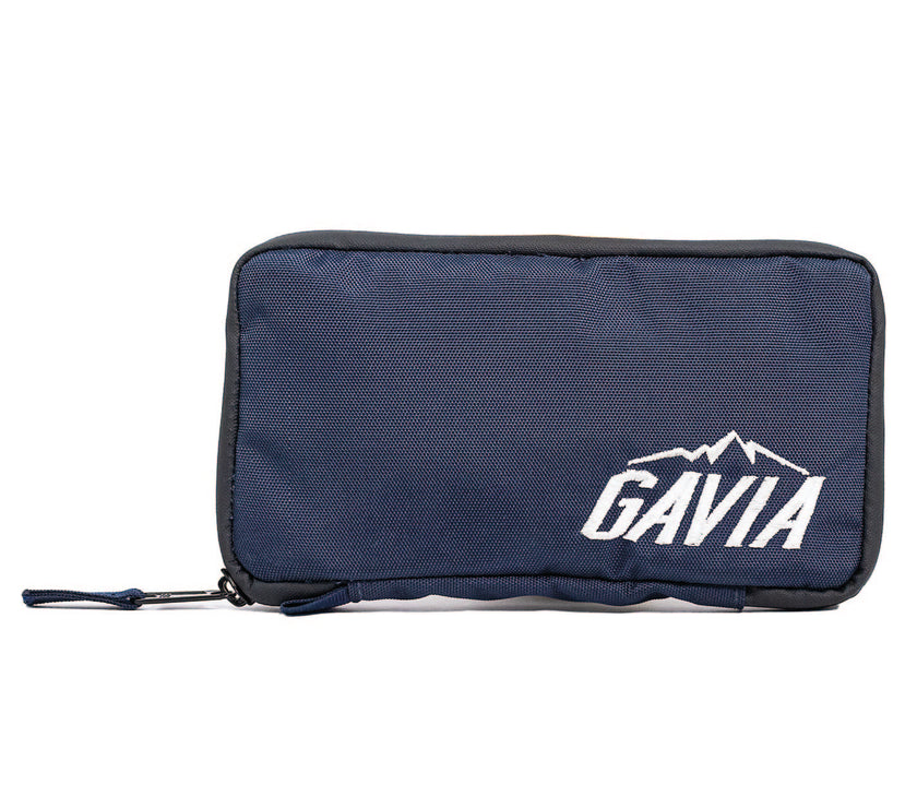 ESTUCHE CELULAR AZÚL CASE - Gavia