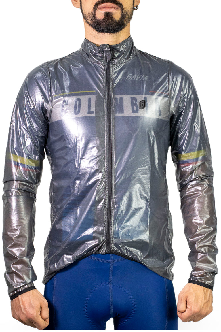 CHAQUETA RAIN - Gavia