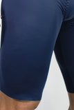 BIB 65 SP PANTALONETA DE CICLISMO PAD ITALIANO AZÚL REAL