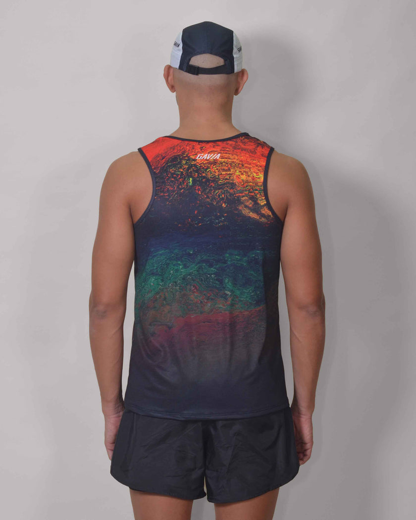 CAMISILLA RUNNING SPACE