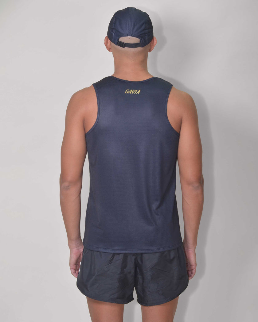 CAMISILLA RUNNING TINIEBLA