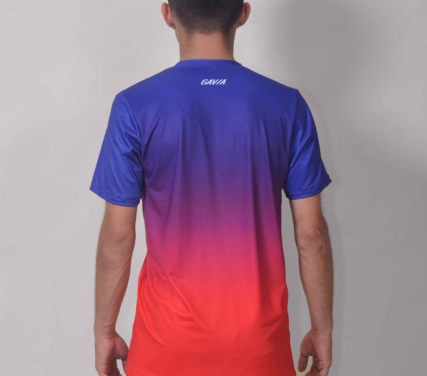 CAMISETA RUNNING COOL