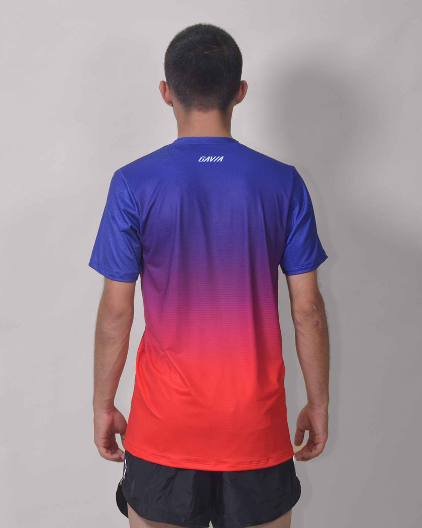 CAMISETA RUNNING COOL