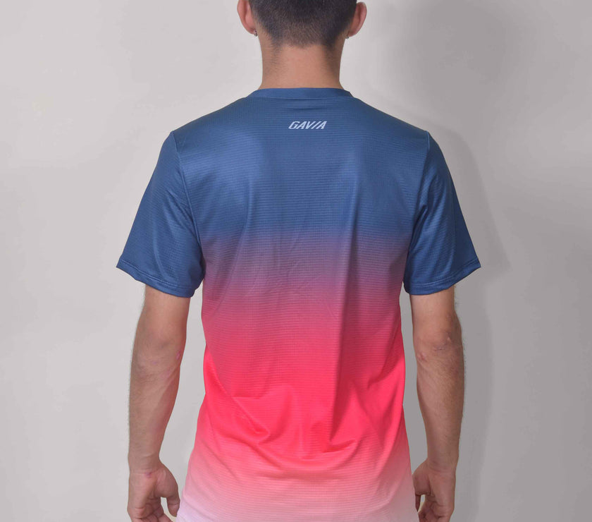 CAMISETA RUNNING FRESH