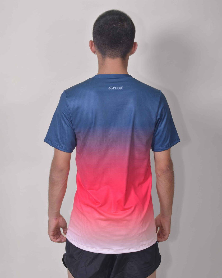 CAMISETA RUNNING FRESH