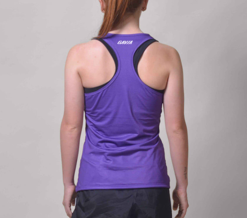 CAMISILLA RUNNING MORA