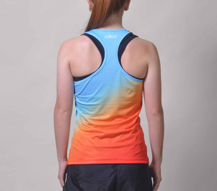 CAMISILLA RUNNING NEWTON