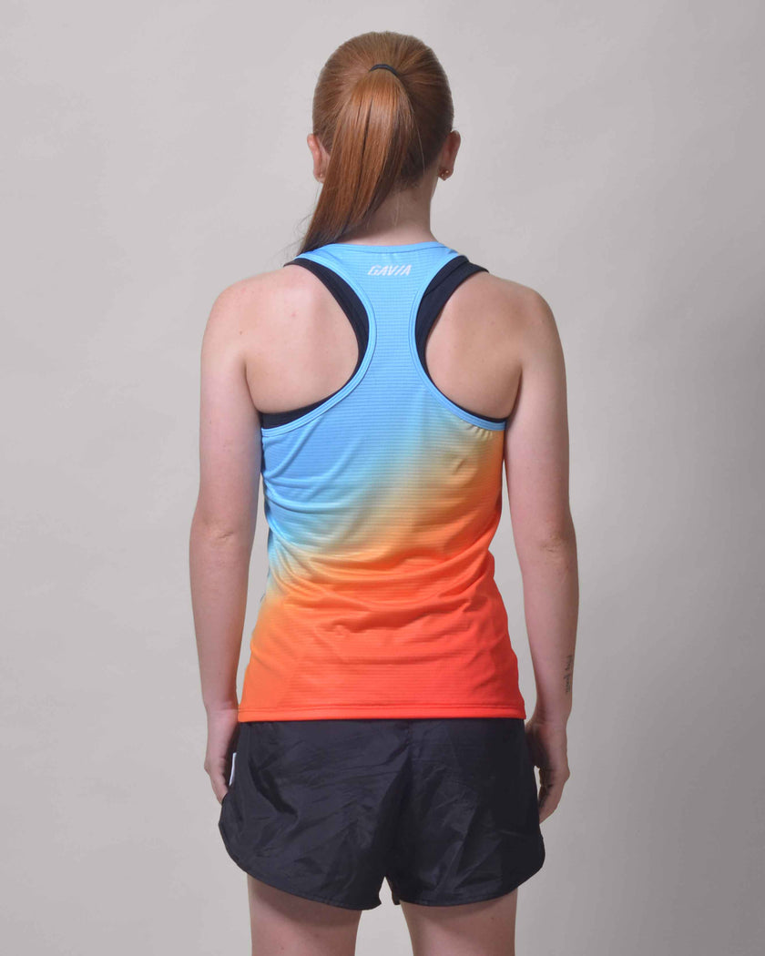 CAMISILLA RUNNING NEWTON