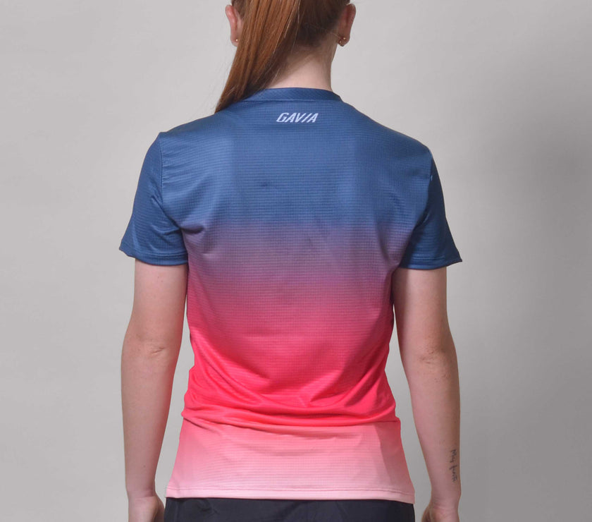 CAMISETA RUNNING FRESH