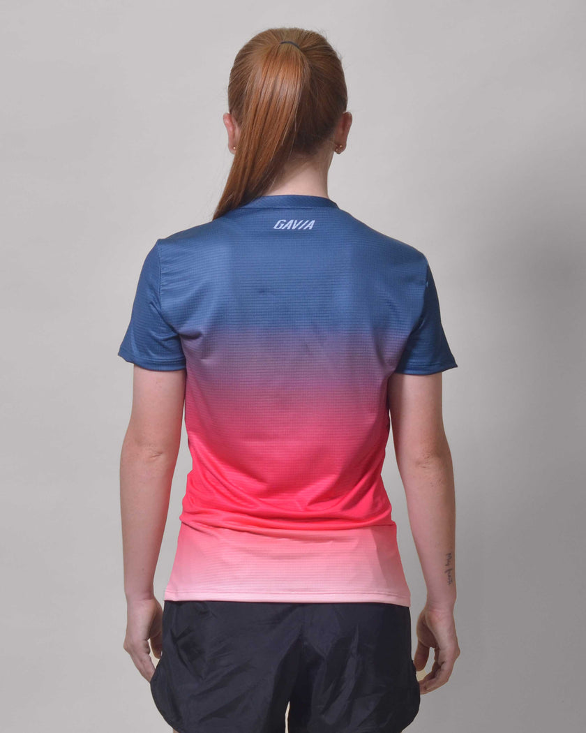 CAMISETA RUNNING FRESH