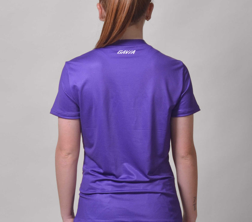 CAMISETA RUNNING MORA