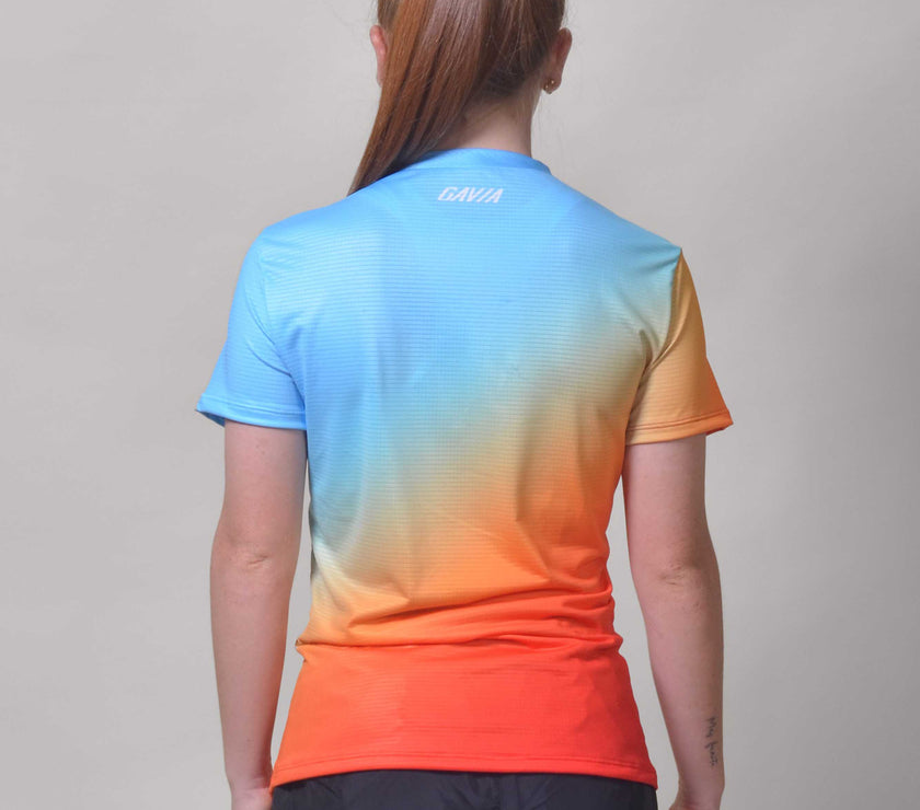 CAMISETA RUNNING NEWTON