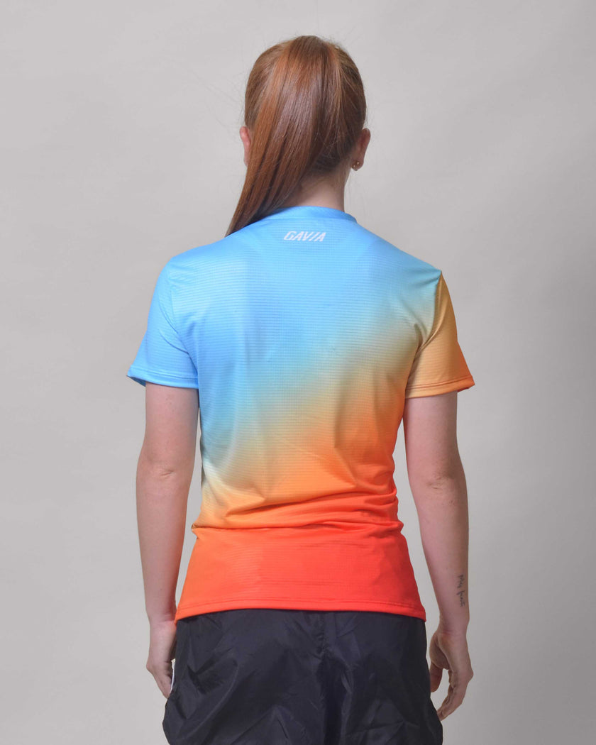 CAMISETA RUNNING NEWTON