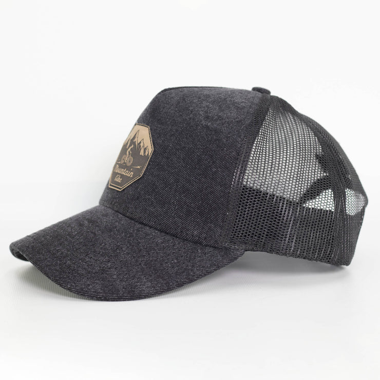 GORRA JEANS MTB - Gavia