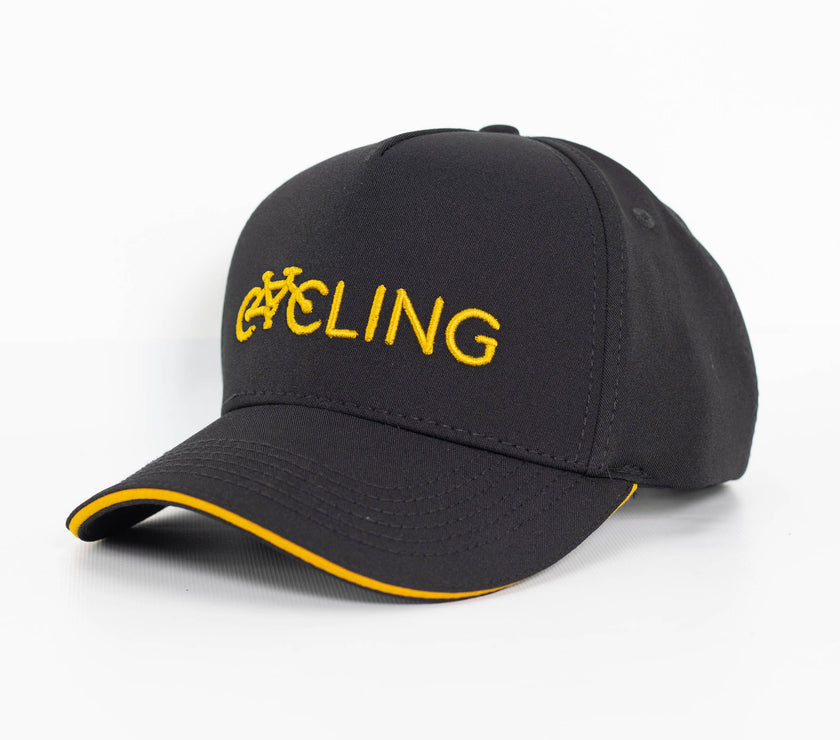 GORRA CYCLING - Gavia