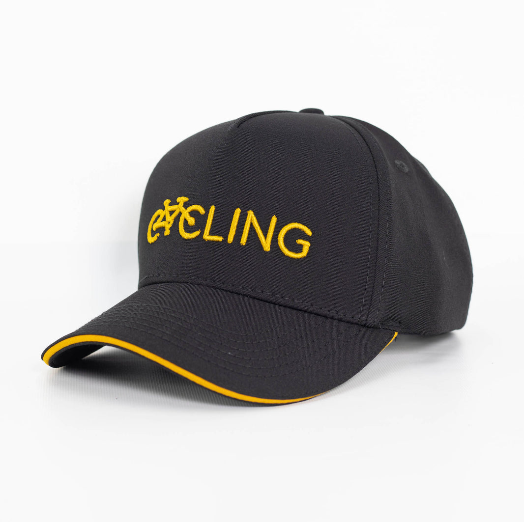 GORRA CYCLING - Gavia