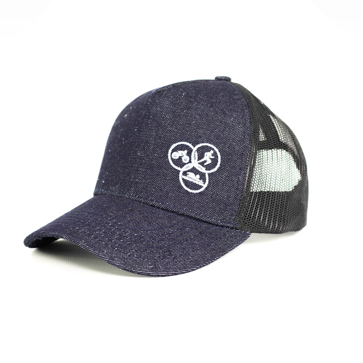 GORRA JEANS FIT - Gavia