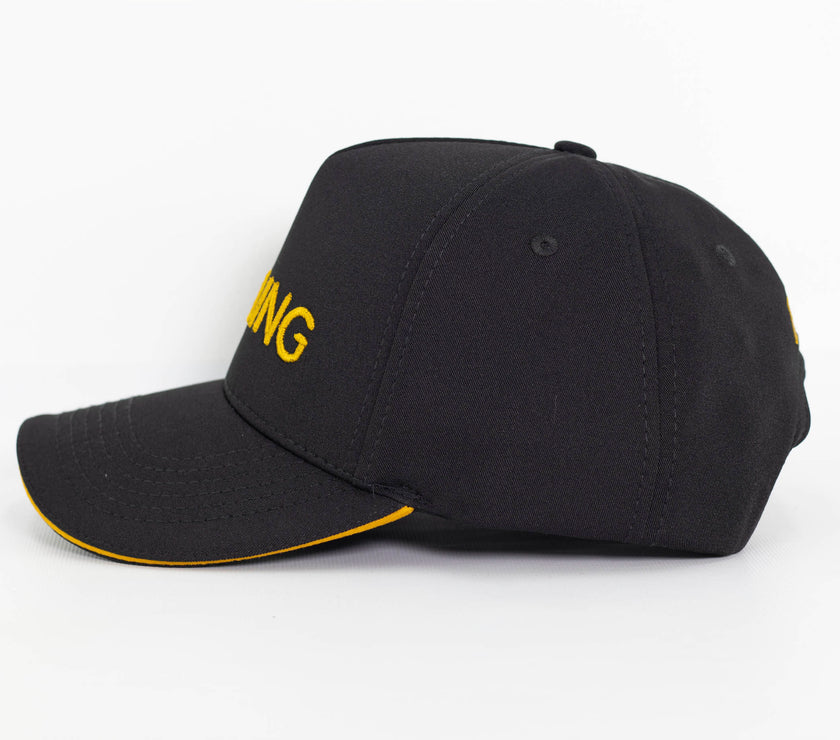 GORRA CYCLING - Gavia