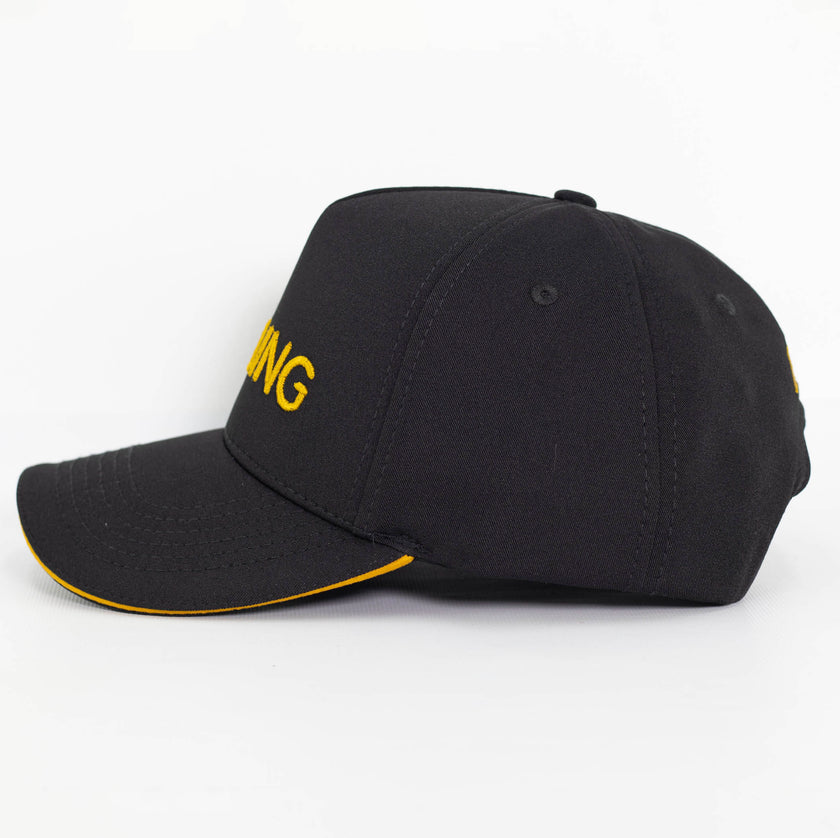 GORRA CYCLING - Gavia