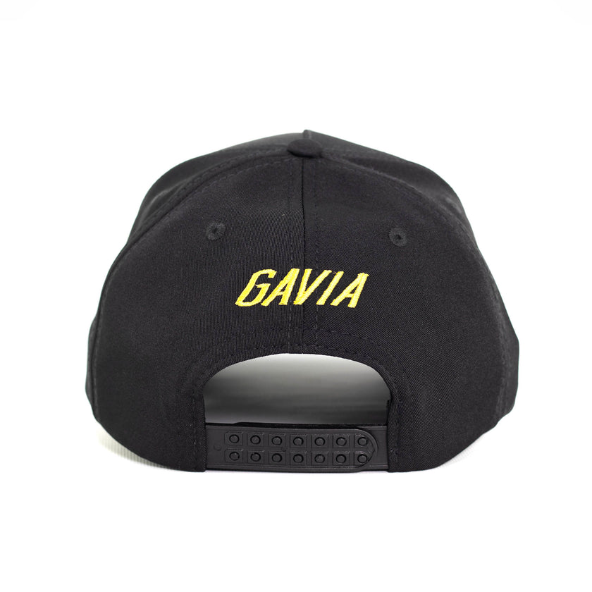 GORRA CYCLING - Gavia