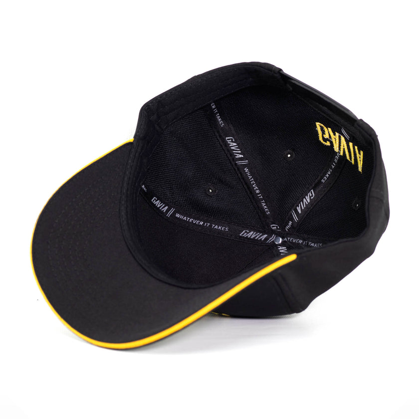 GORRA CYCLING - Gavia