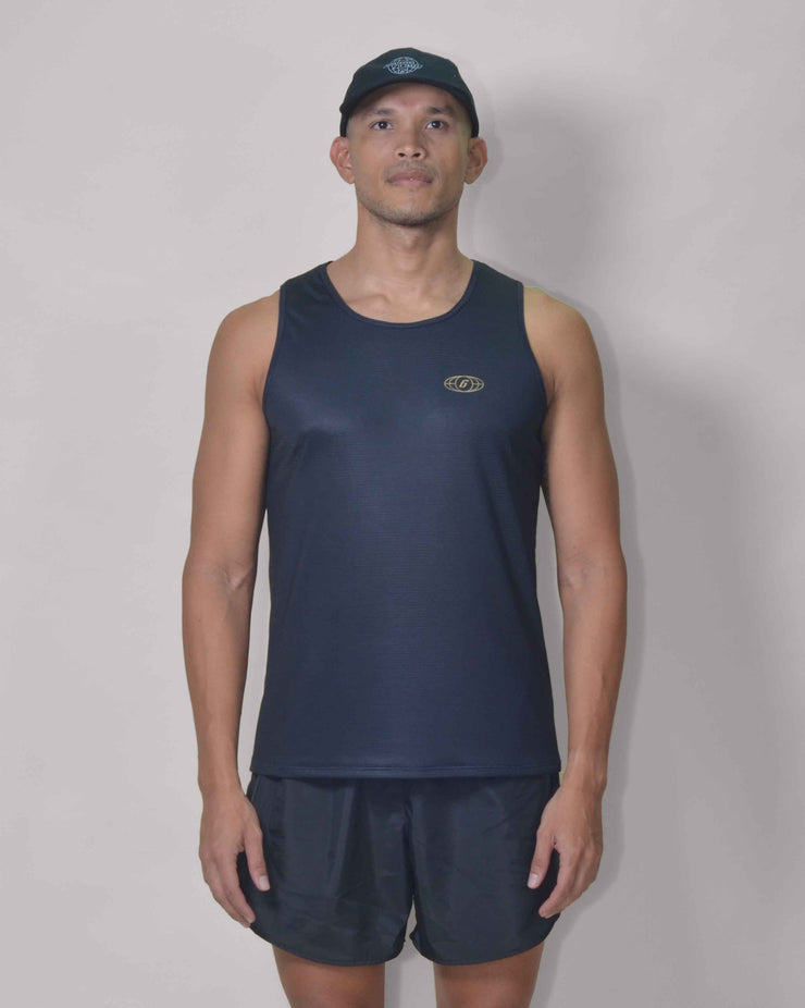 CAMISILLA RUNNING TINIEBLA