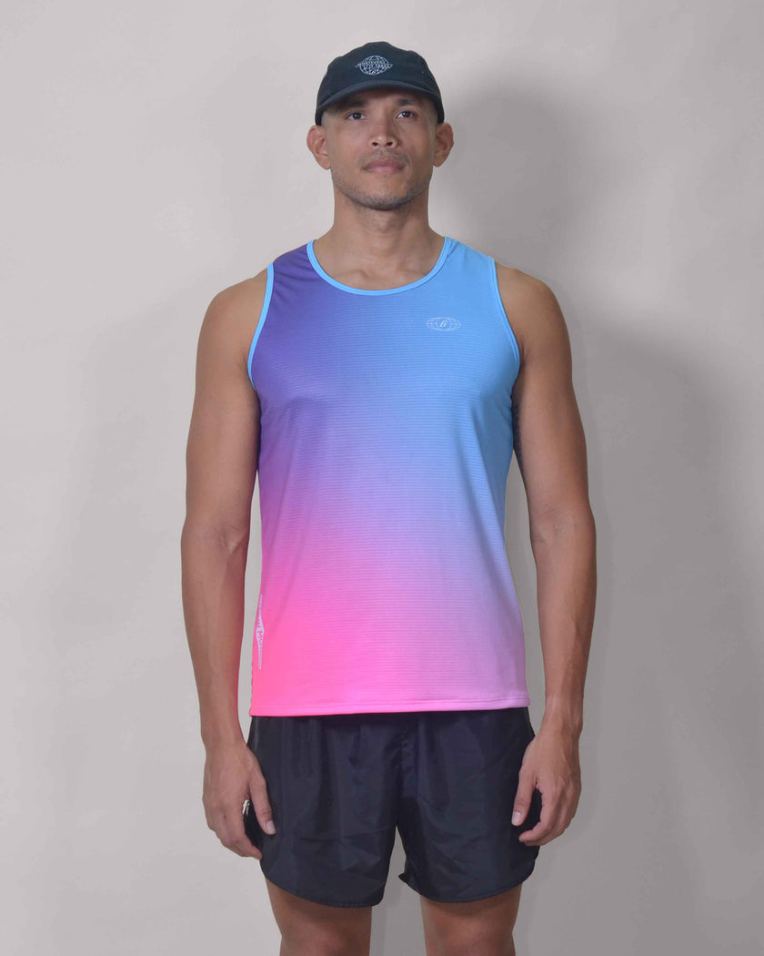 CAMISILLA RUNNING CITY