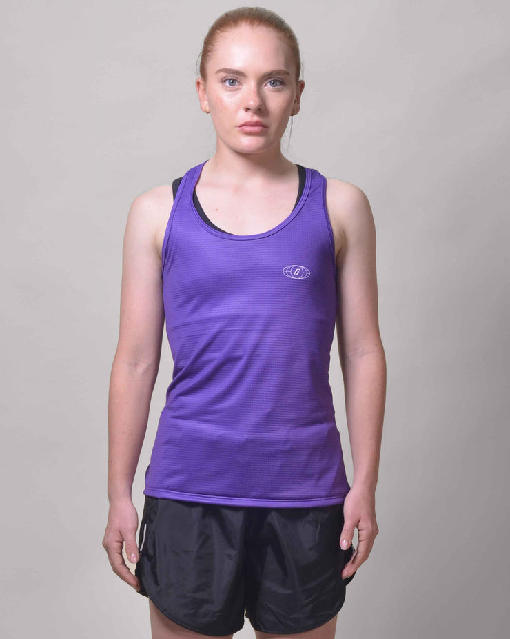 CAMISILLA RUNNING MORA