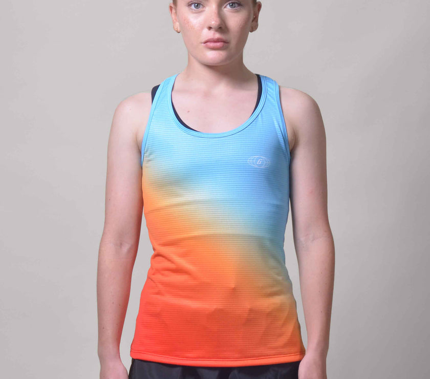 CAMISILLA RUNNING NEWTON