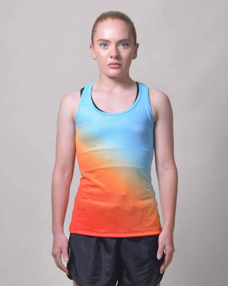 CAMISILLA RUNNING NEWTON