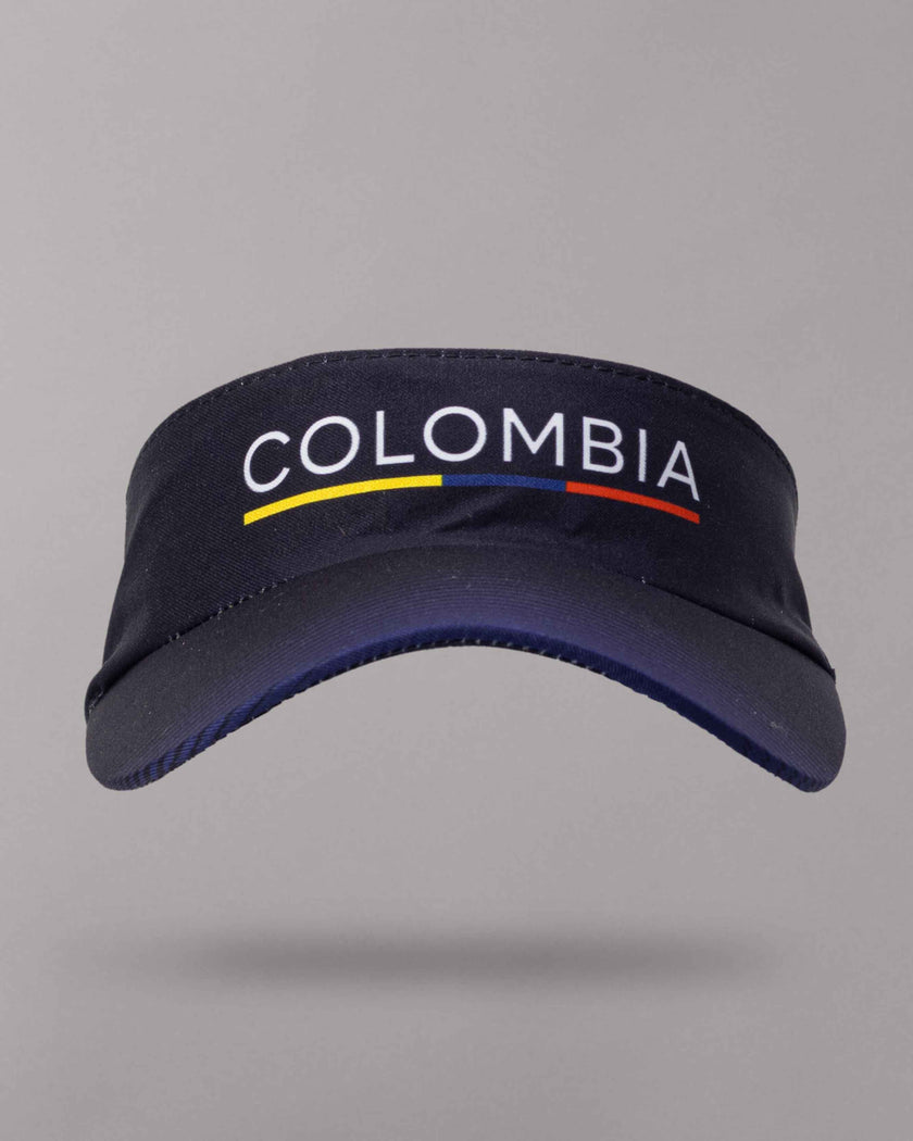 VISERA COLOMBIA