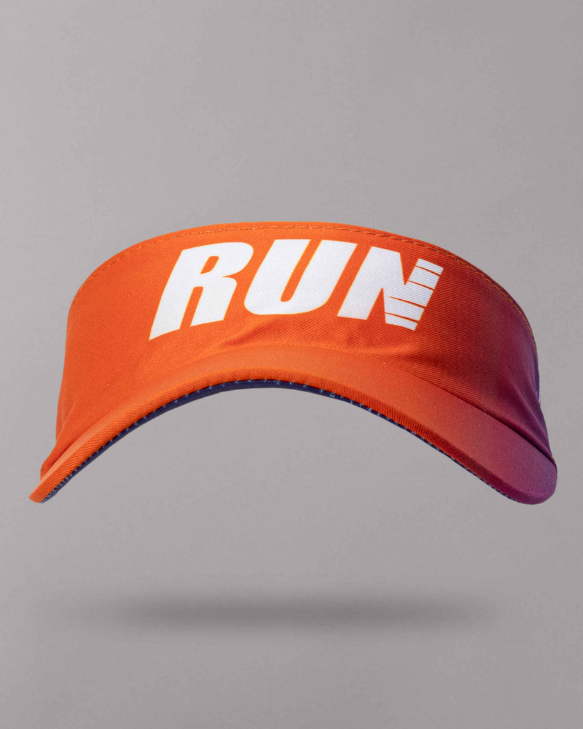 VISERA RUN ATARDECER