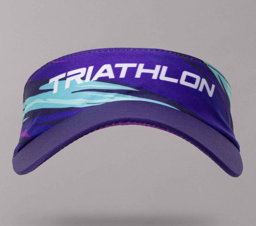 VISERA TRIATHLON