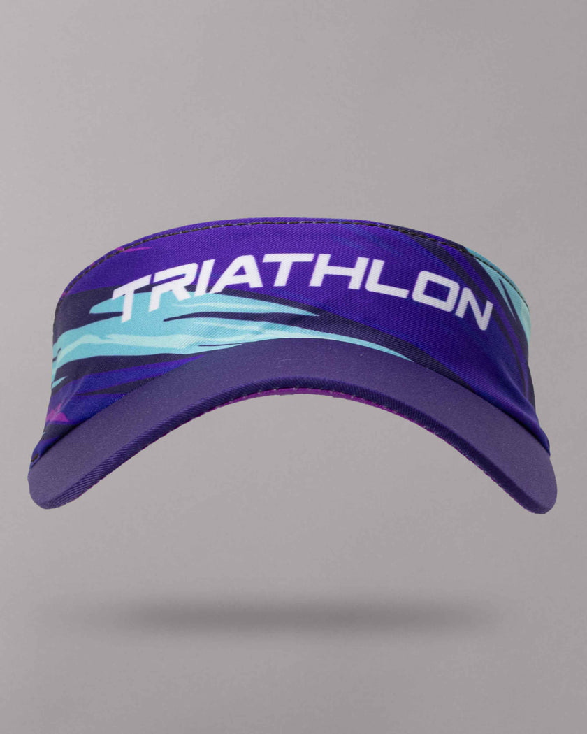 VISERA TRIATHLON