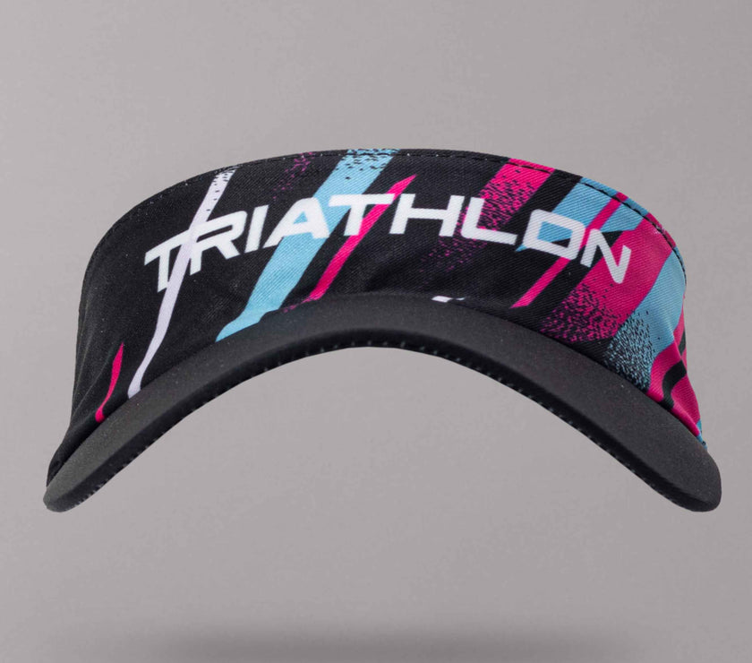 VISERA TRIATHLON LINE