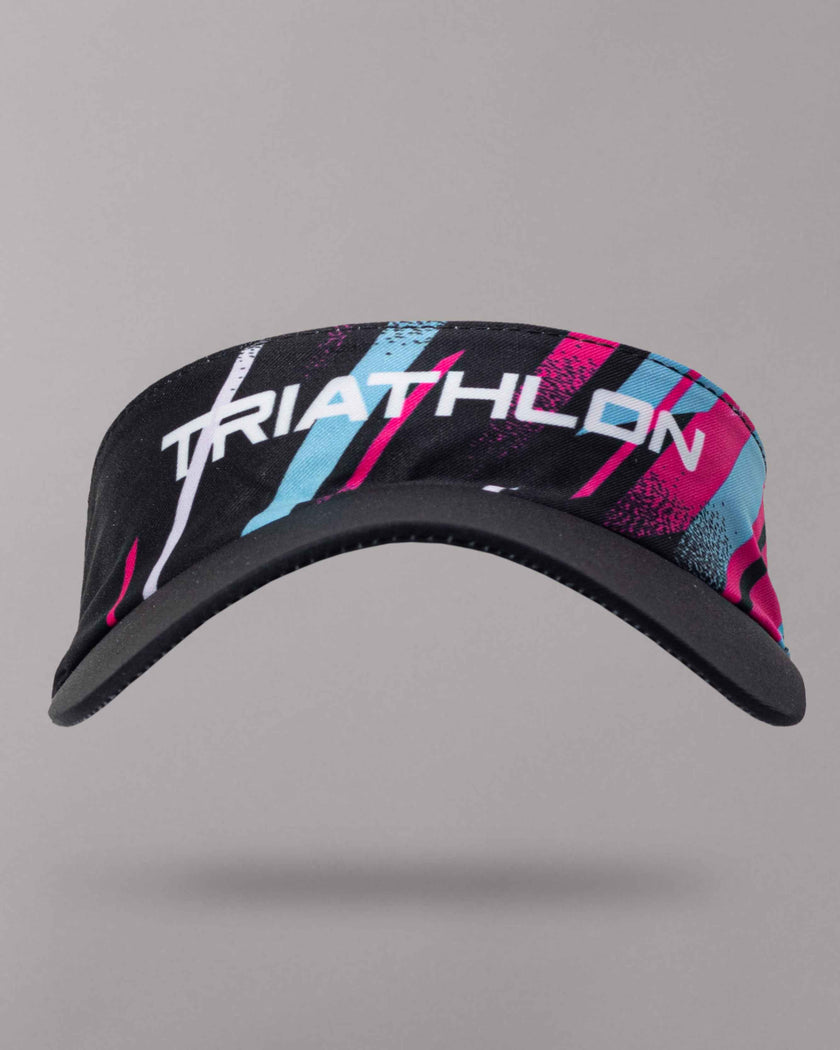 VISERA TRIATHLON LINE