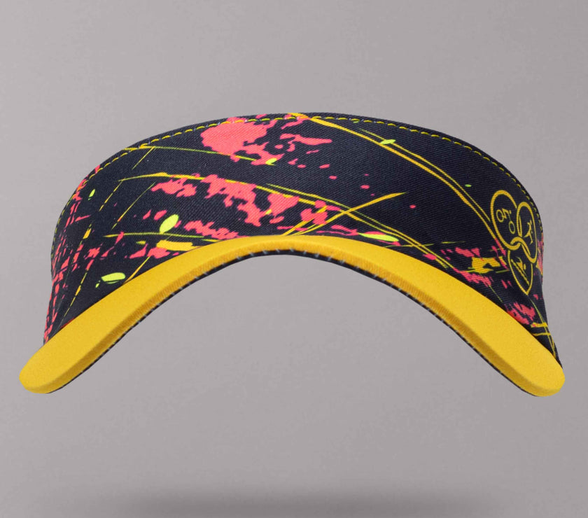 VISERA YELLOW TRI