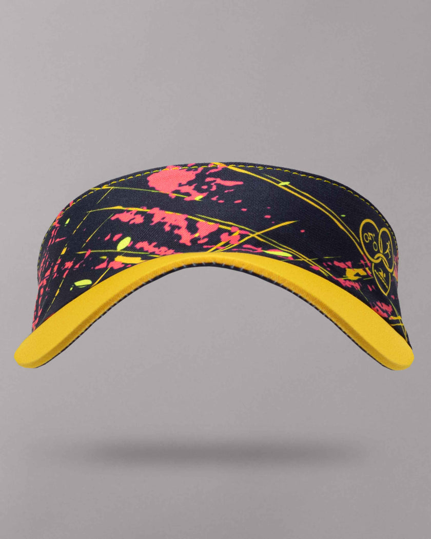 VISERA YELLOW TRI