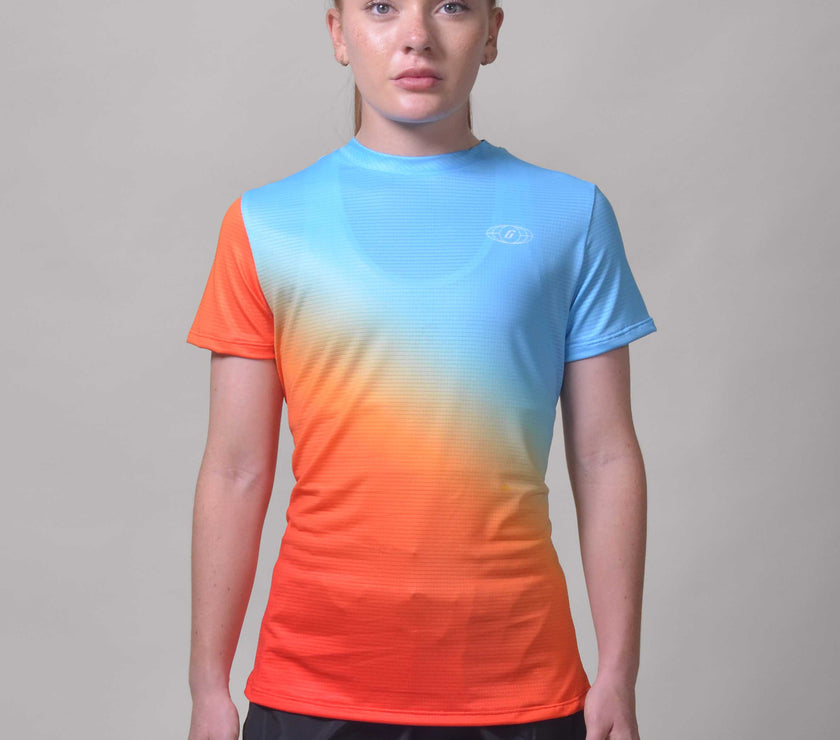 CAMISETA RUNNING NEWTON