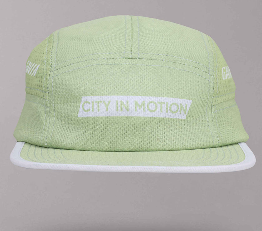 GORRA MINT FOREST