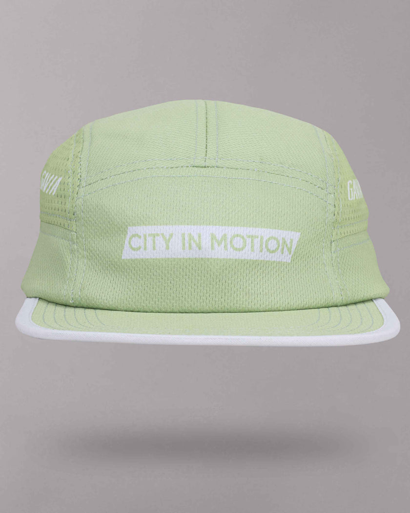 GORRA MINT FOREST