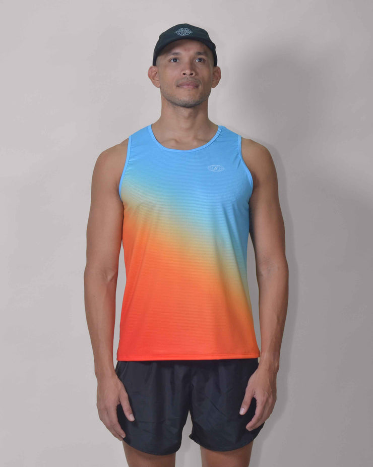 CAMISILLA RUNNING NEWTON