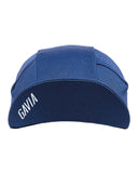 GORRA DE CICLISMO CEUTA AZÚL