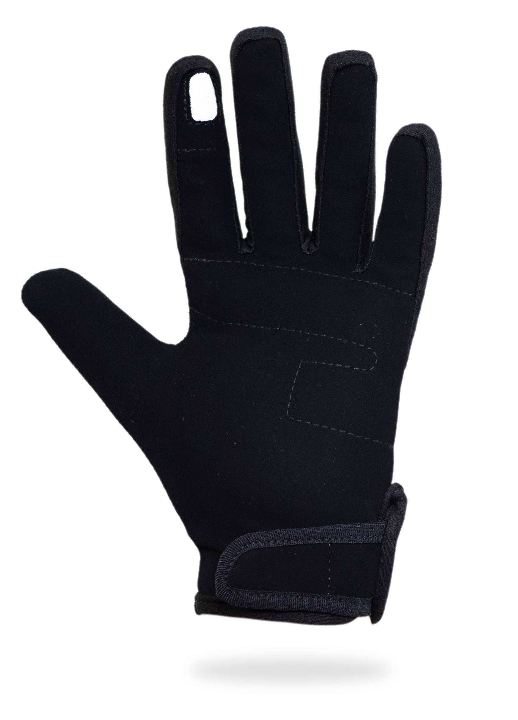 Guantes de ciclismo online largos