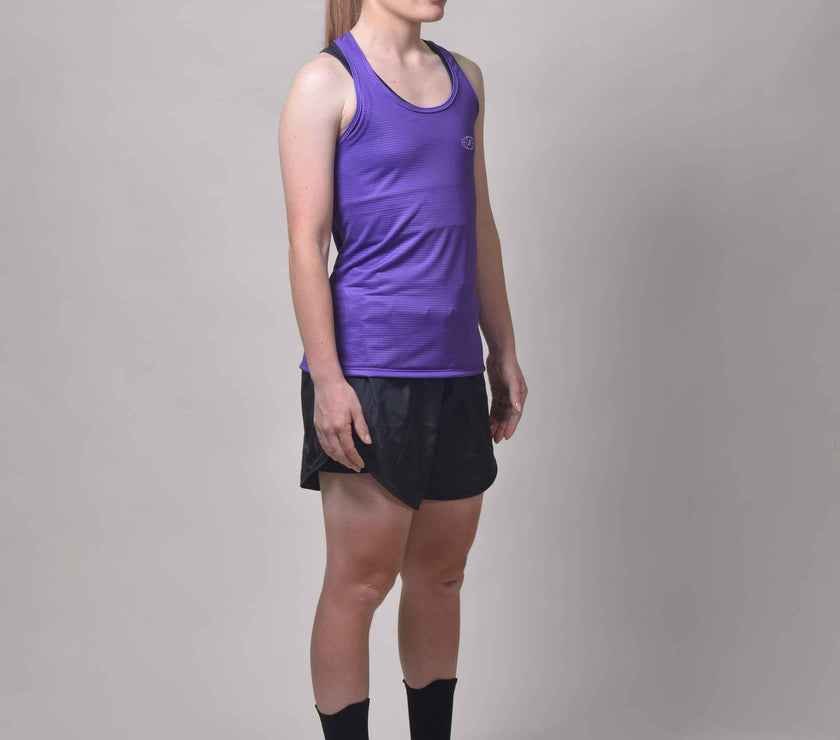 CAMISILLA RUNNING MORA