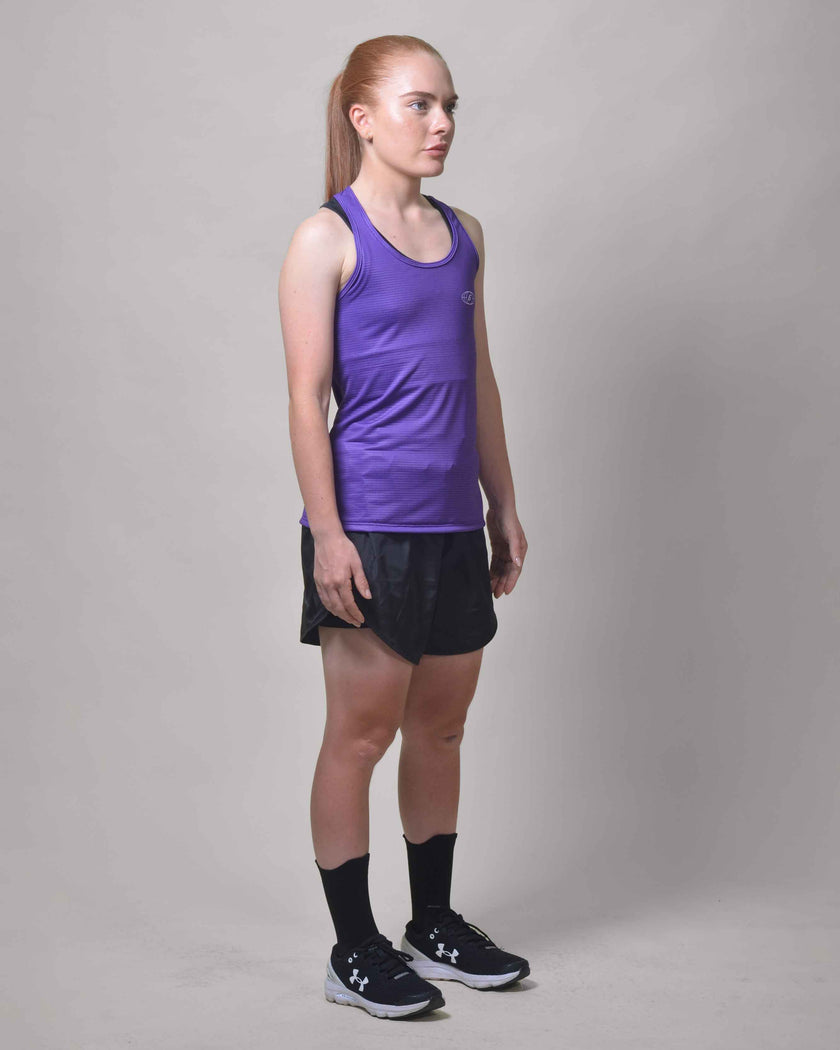 CAMISILLA RUNNING MORA