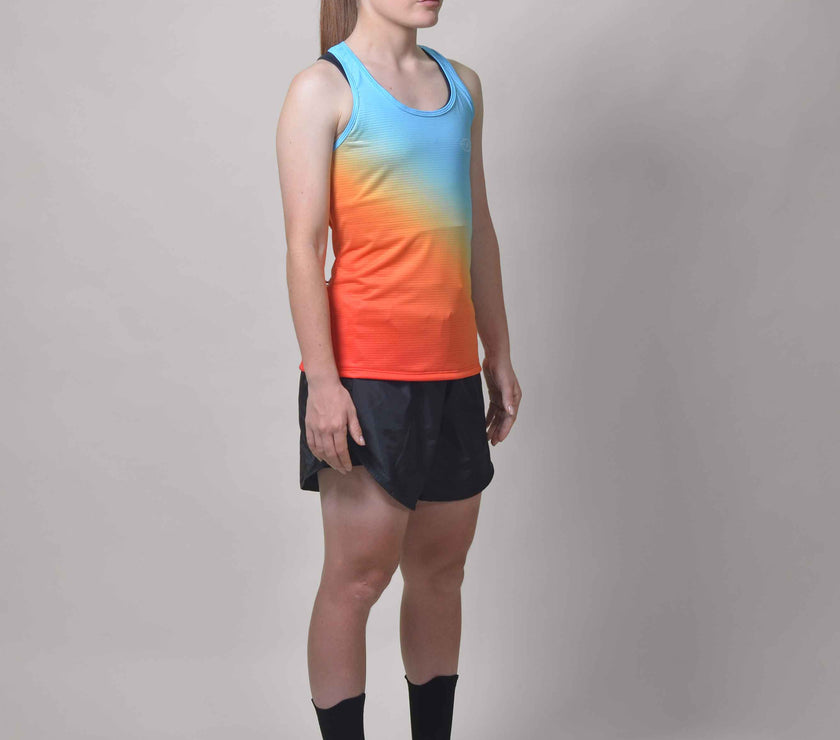 CAMISILLA RUNNING NEWTON