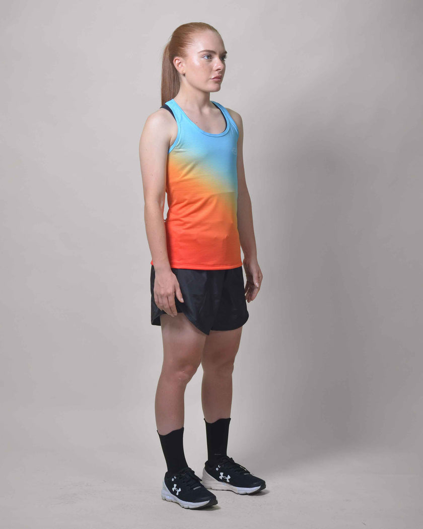 CAMISILLA RUNNING NEWTON